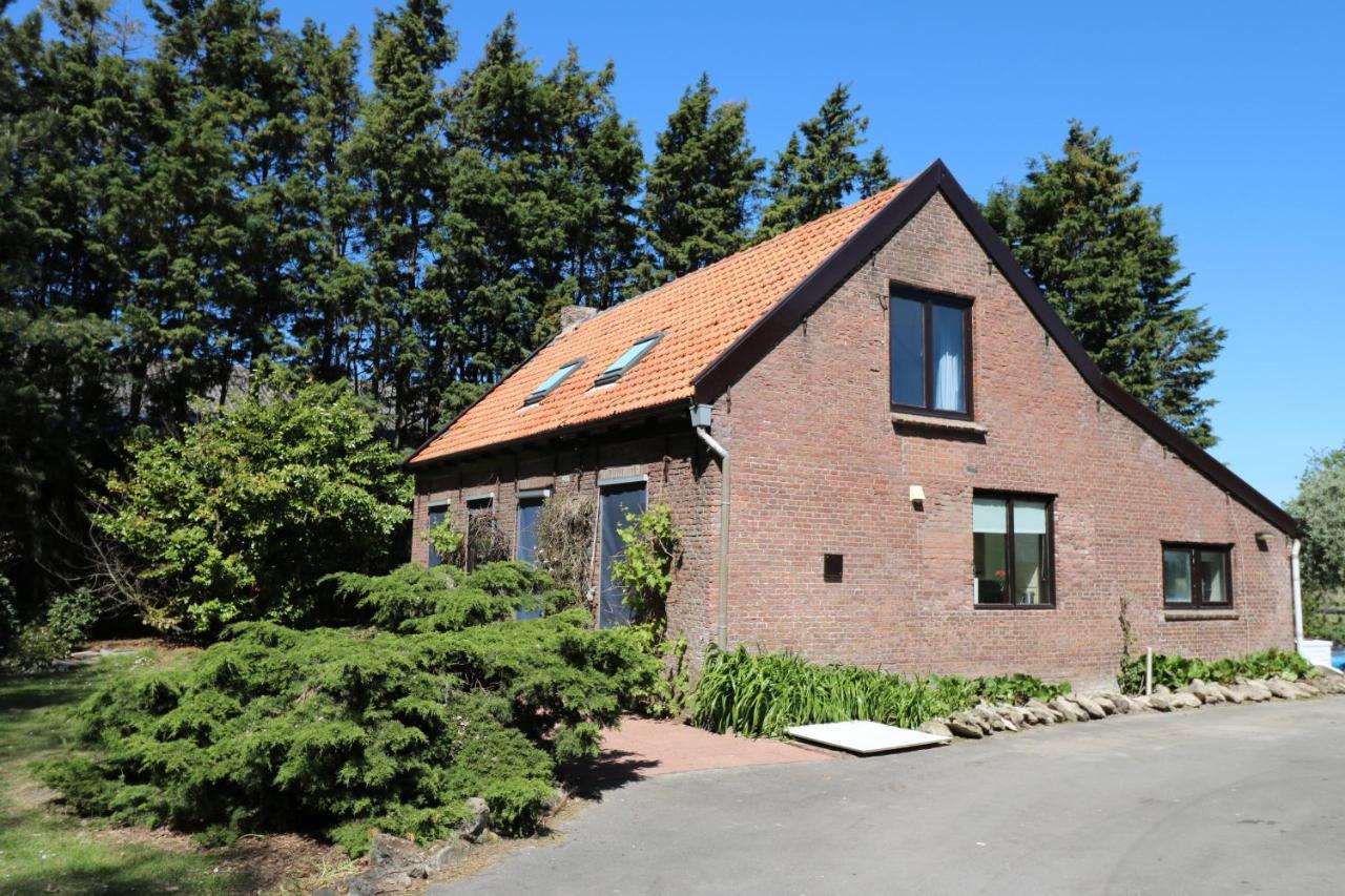 Hof Zuidvliet Guest House Wolphaartsdijk Exterior photo